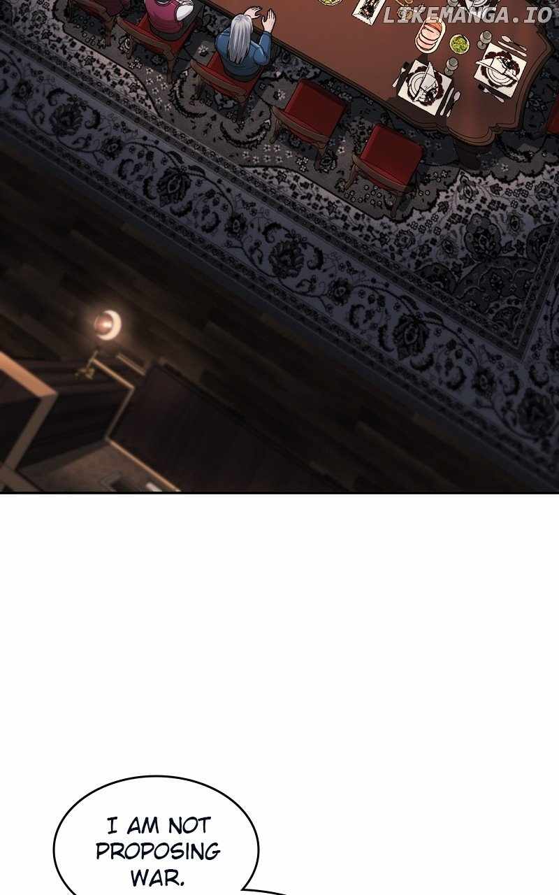Paranoid Mage Chapter 65 51